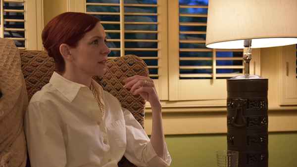 Daisy Winters Poster 6