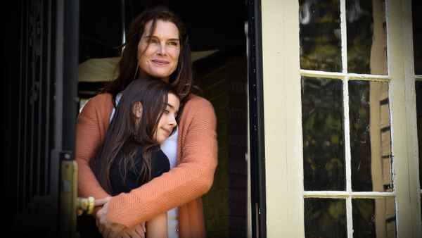 Daisy Winters Poster 1