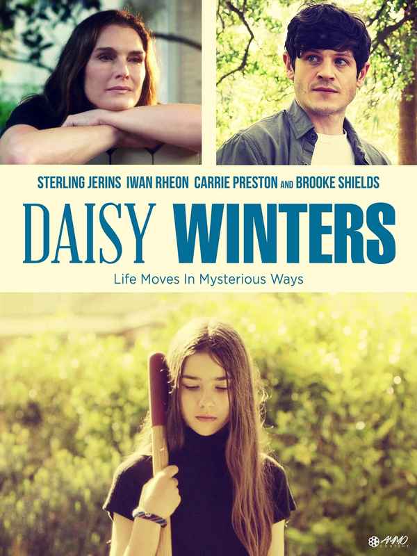 Daisy Winters Poster 4