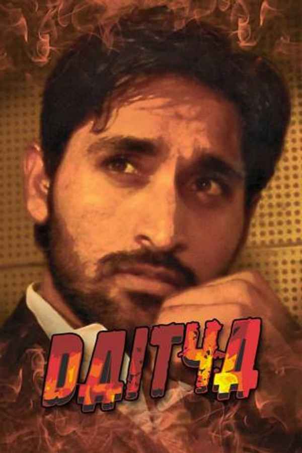 Daitya Poster 1