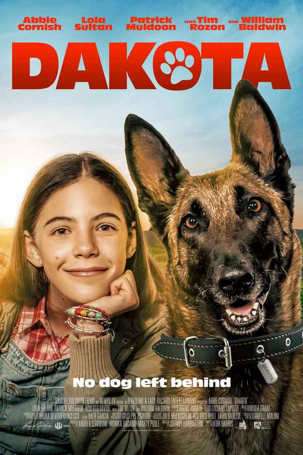Dakota Poster 3