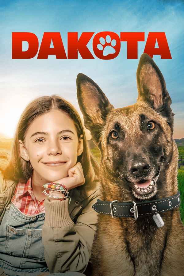 Dakota Poster 4