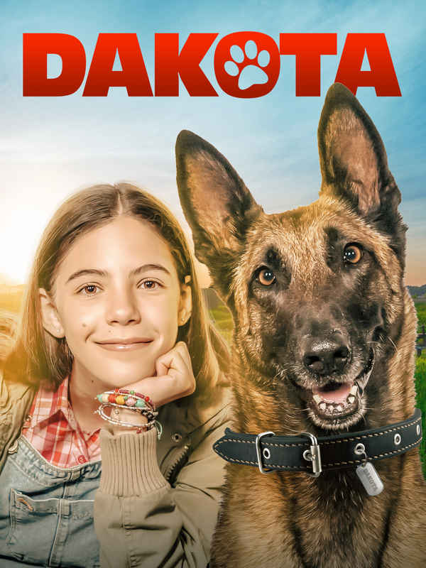 Dakota Poster 6