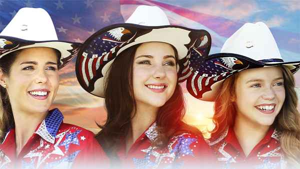 Dakota's Summer Poster 2