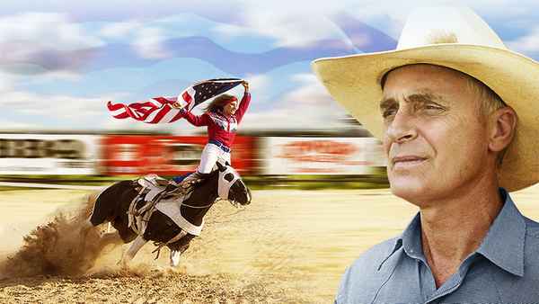 Dakota's Summer Poster 3