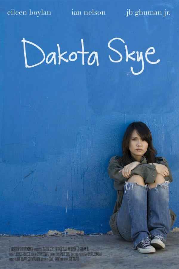 Dakota Skye Poster 2
