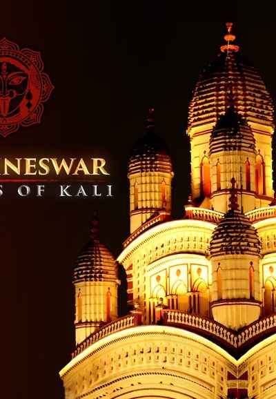 Dakshineswar: Legends Of Kali