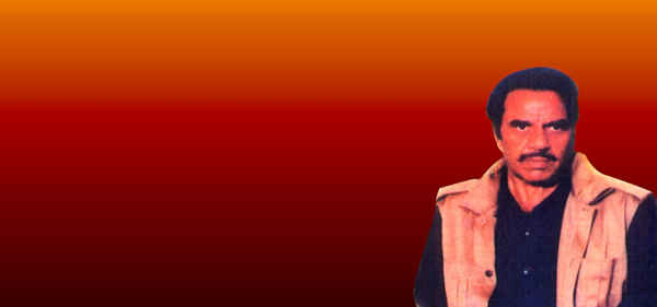 Daku Bhairav Singh Poster 1