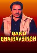 Daku Bhairav Singh Poster 5