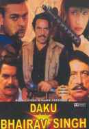 Daku Bhairav Singh Poster 6