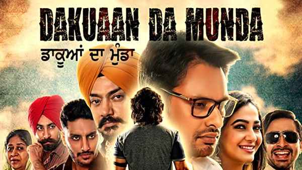 Dakuaan Da Munda Poster 7