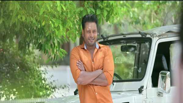 Dakuaan Da Munda Poster 2