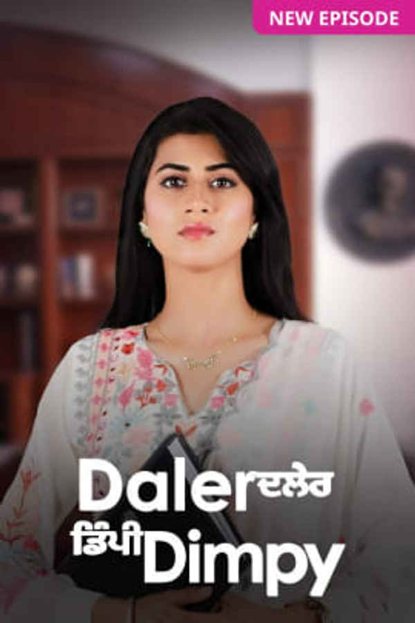Daler Dimpy Poster 1