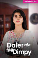 Daler Dimpy Poster 2