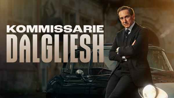 Dalgliesh Poster 1