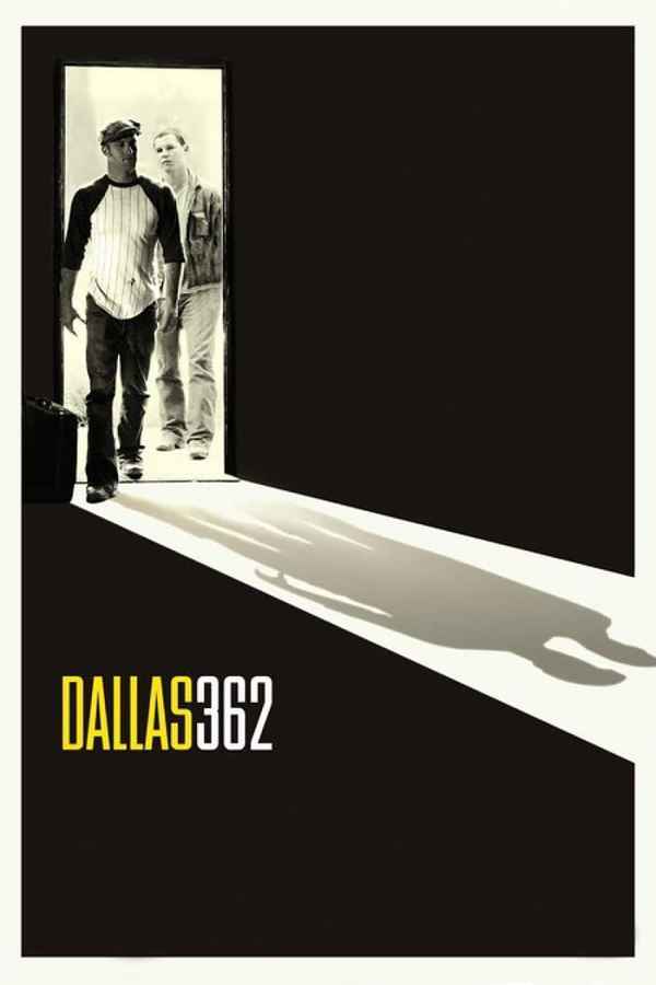 Dallas 362 Poster 3