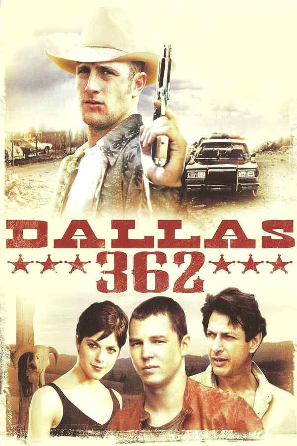 Dallas 362 Poster 4
