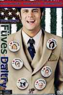 Daltry Calhoun Poster 2