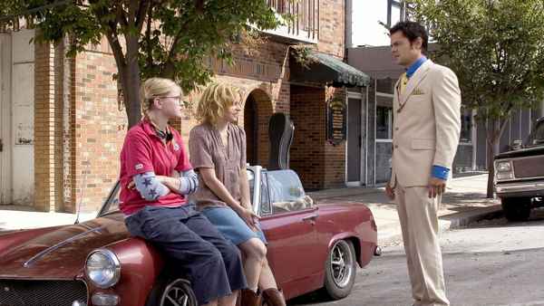 Daltry Calhoun Poster 1