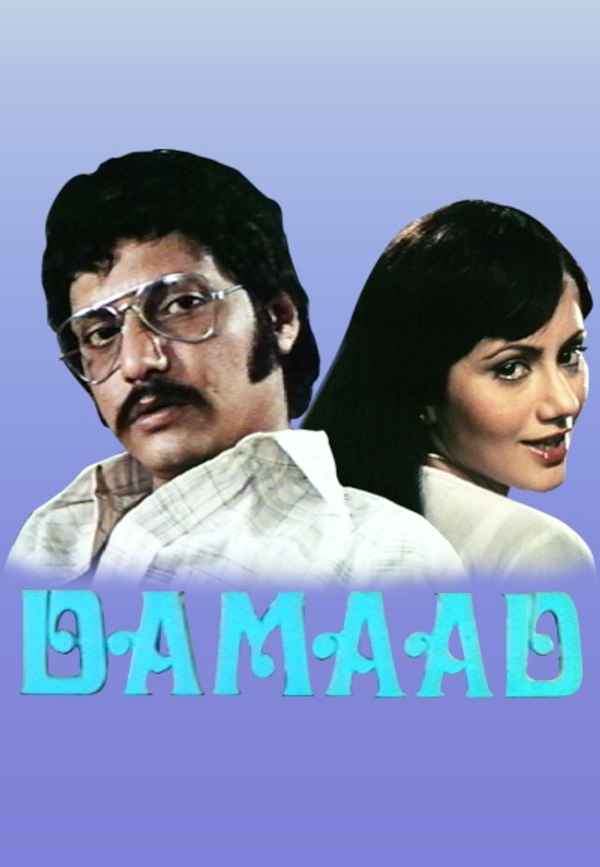 Damaad Poster 3