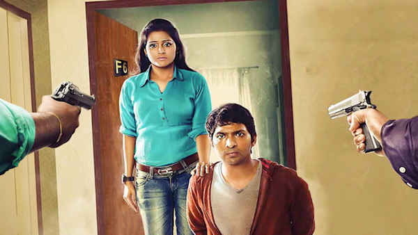 Damaal Dumeel Poster 4