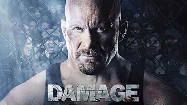 Damage Poster 3