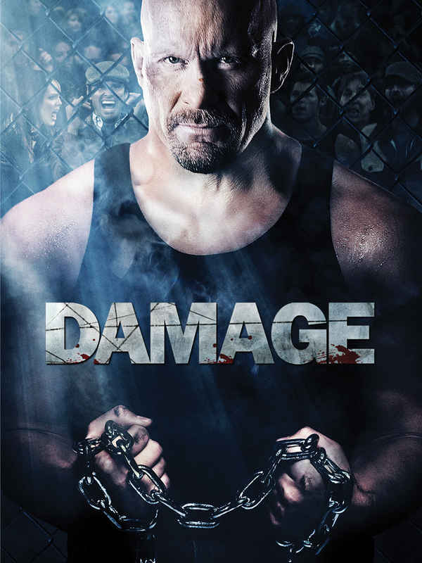 Damage Poster 1