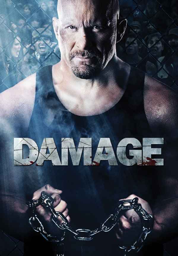 Damage Poster 6