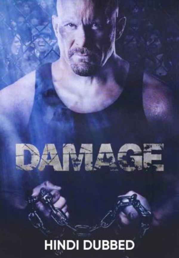 Damage Poster 7
