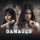 Damaged 3 Poster 6