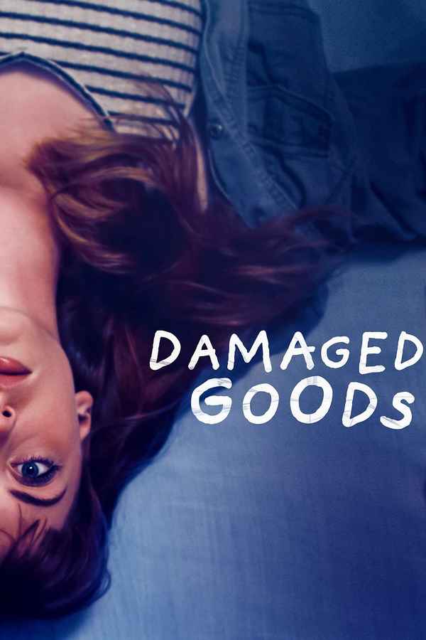 Damaged Goods Poster 3