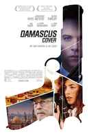 Damascus Cover Poster 4
