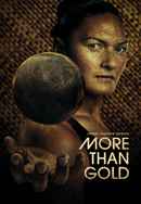 Dame Valerie Adams: More Than Gold Poster 3
