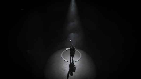 Dame Valerie Adams: More Than Gold Poster 1