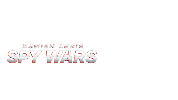 Damian Lewis: Spy Wars Poster 4