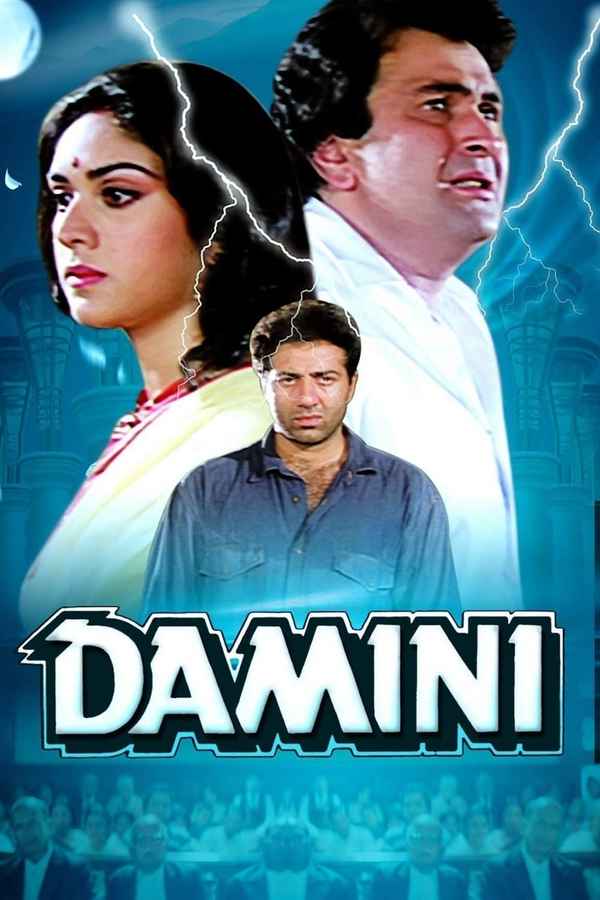 Damini Poster 6