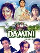 Damini Poster 7