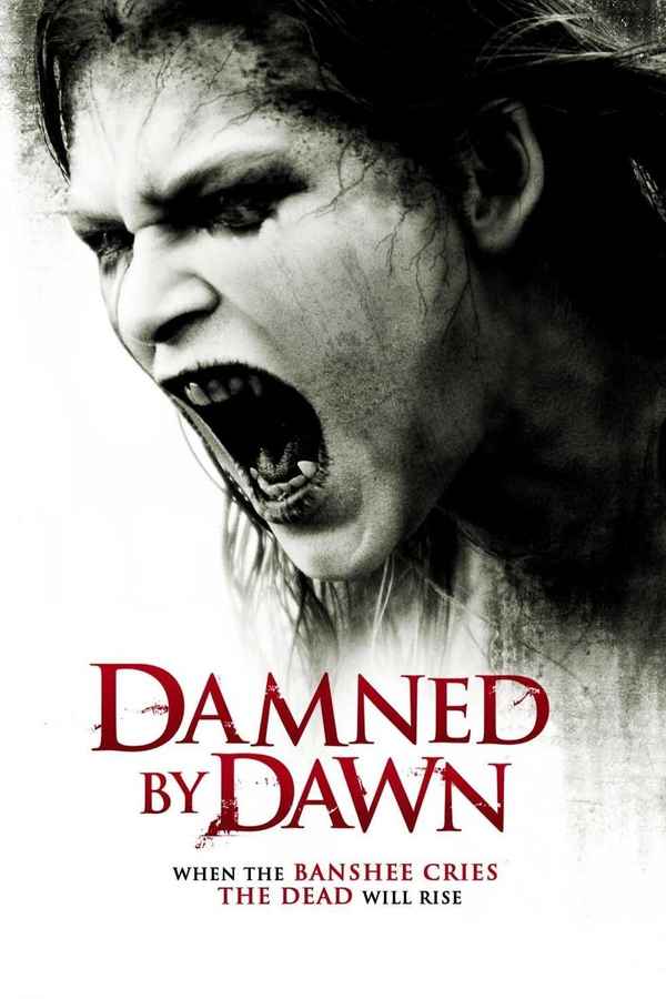 Damned by Dawn Poster 6