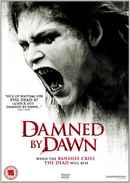Damned by Dawn Poster 5