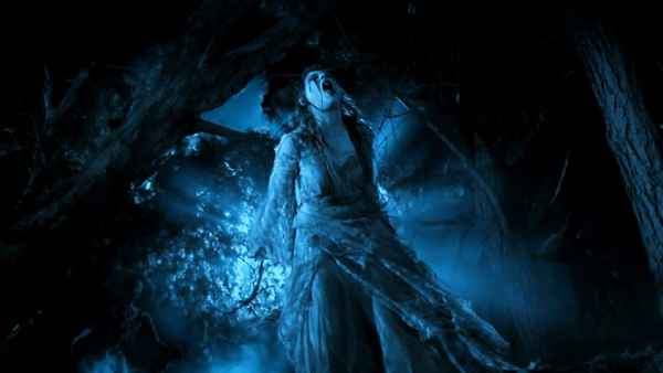 Damned by Dawn Poster 4