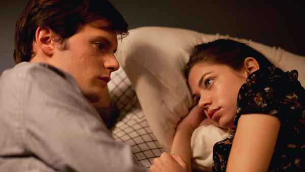 Damsels in Distress Poster 2