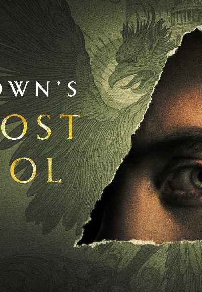 Dan Brown's The Lost Symbol