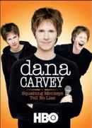 Dana Carvey: Squatting Monkeys Tell No Lies Poster 1