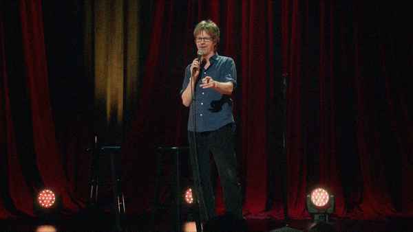 Dana Carvey: Straight White Male, 60 Poster 1