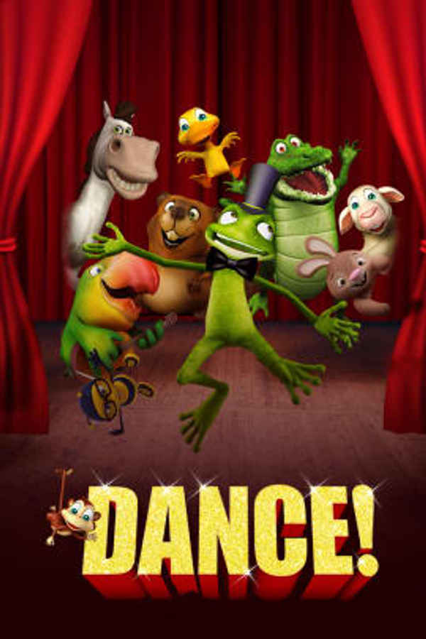 Dance Poster 5