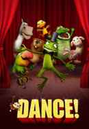 Dance Poster 4