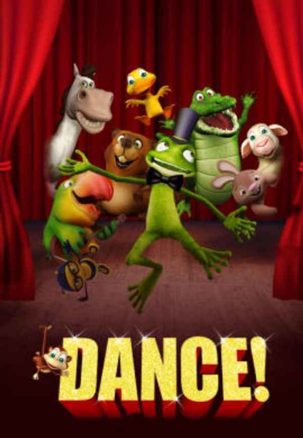 Dance Poster 4