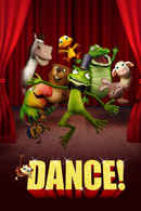 Dance Poster 6