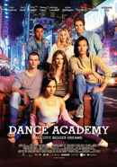 Dance Academy: The Movie Poster 5