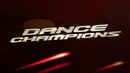 Dance Champions Poster 2